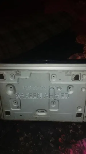 Model: LG DV-140, No Remote, Urgent Money Needed, Fresh Condition