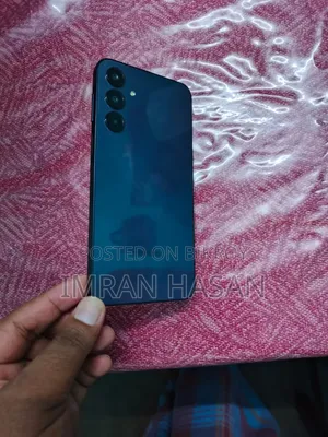 Samsung Galaxy A16 5G 128 GB Blue