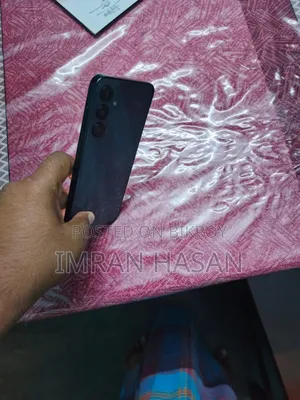 Samsung Galaxy A16 5G 128 GB Blue