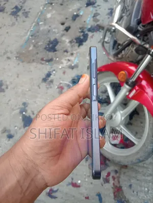 Samsung Galaxy A25 128 GB Black