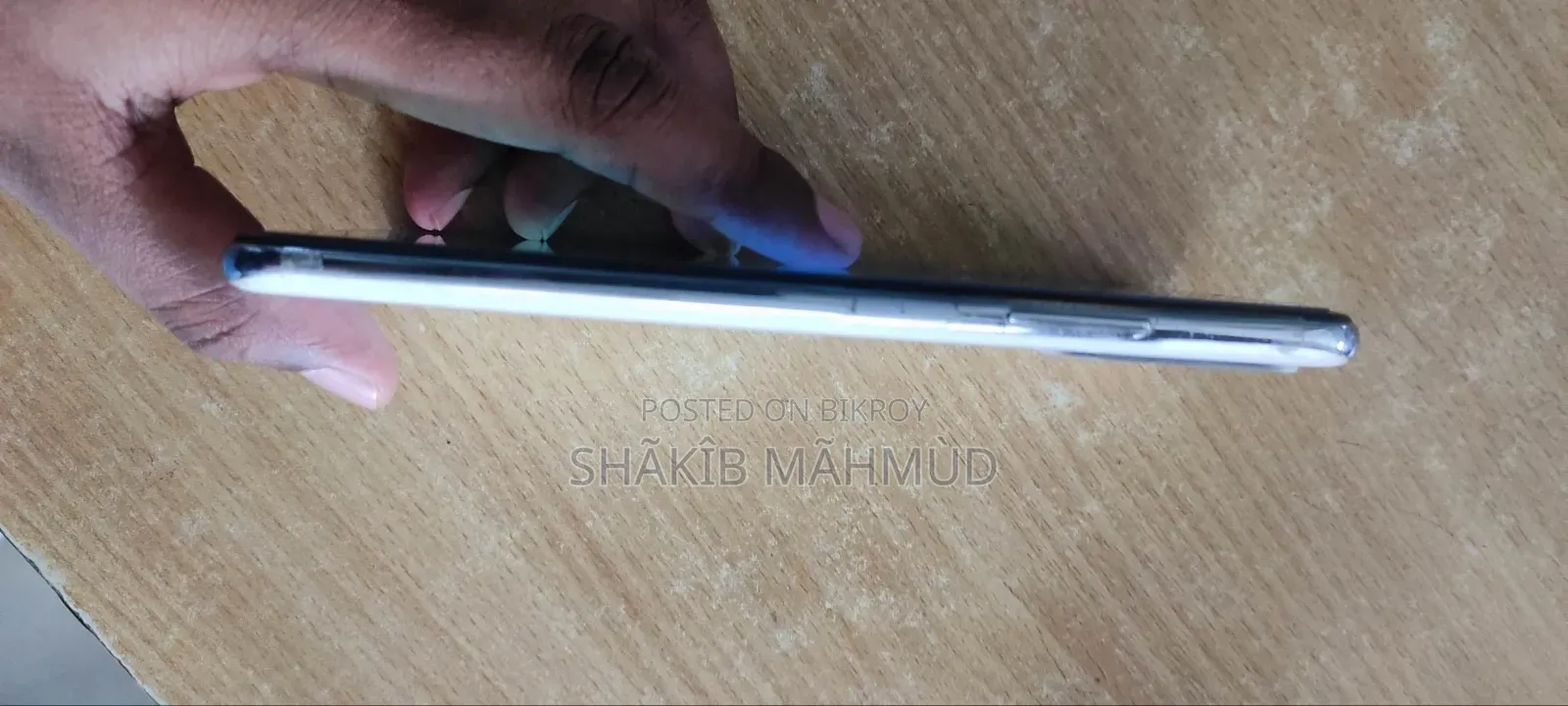 Xiaomi Redmi Note 10S 128 GB White