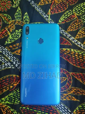 Huawei Y9 32 GB Blue