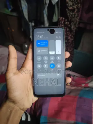 Xiaomi Redmi Note 11 128 GB Black