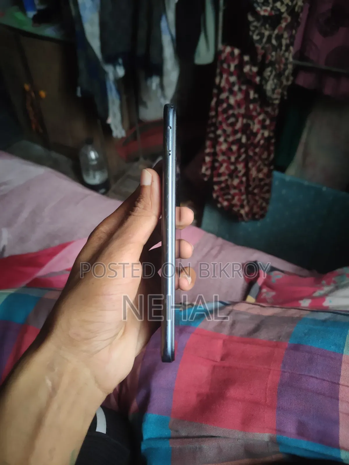 Xiaomi Redmi Note 11 128 GB Black