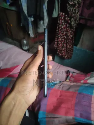 Xiaomi Redmi Note 11 128 GB Black