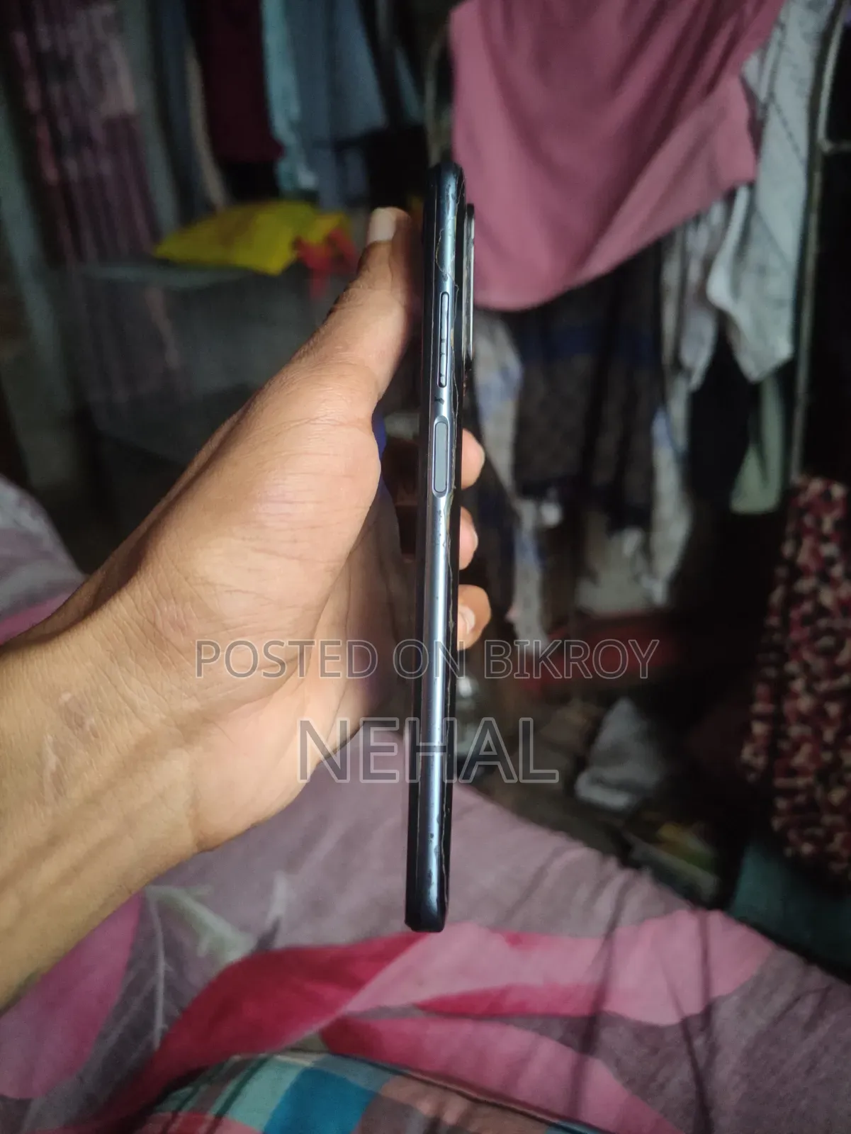 Xiaomi Redmi Note 11 128 GB Black