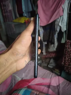 Xiaomi Redmi Note 11 128 GB Black