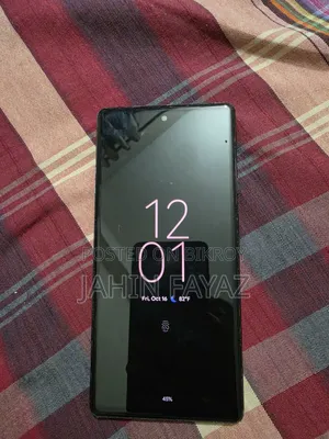 গুগল পিক্সেল ৬ ১২৮ জিবি ব্ল্যাক