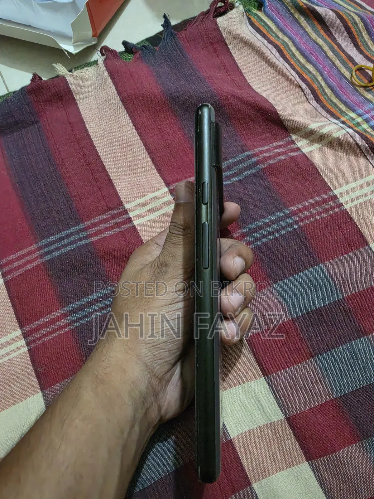 গুগল পিক্সেল ৬ ১২৮ জিবি ব্ল্যাক
