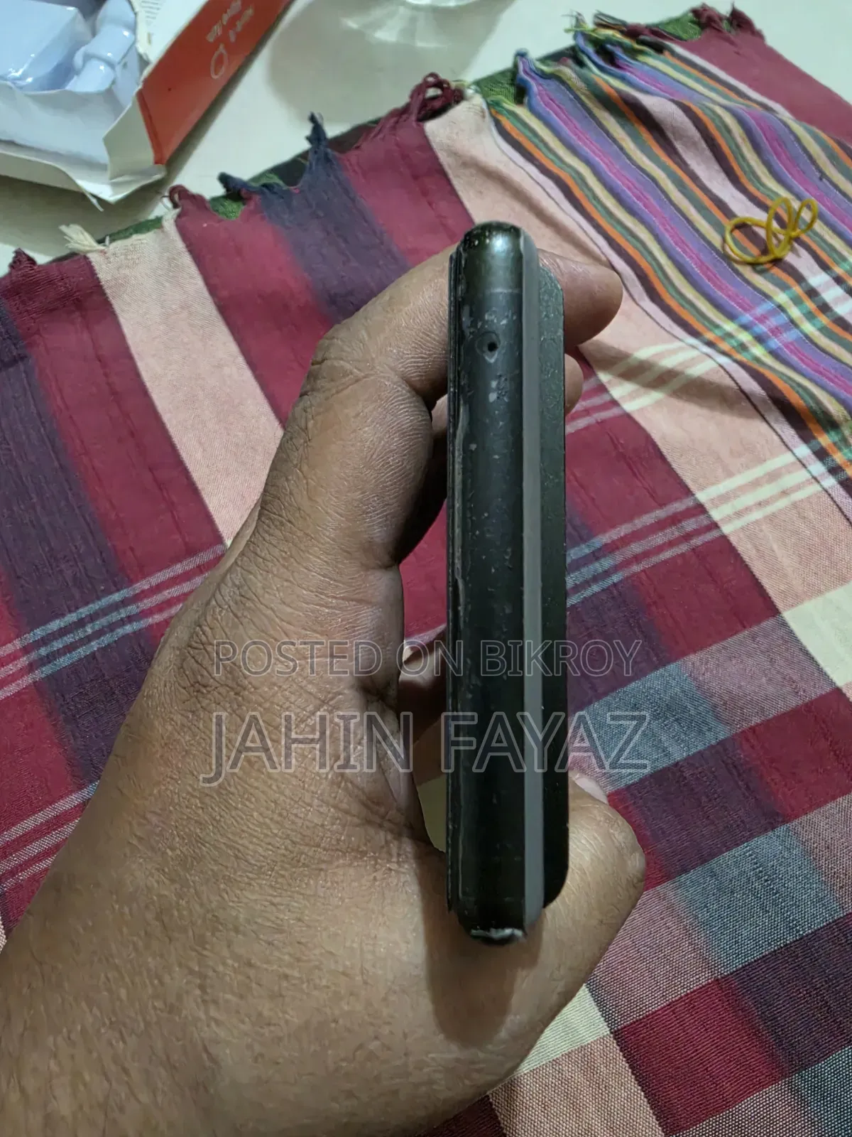 গুগল পিক্সেল ৬ ১২৮ জিবি ব্ল্যাক