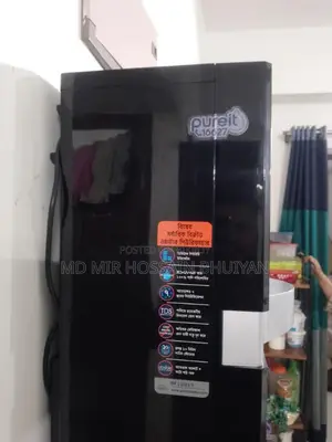 Pureit Ultima Ro+UV+MF Sell Hobe