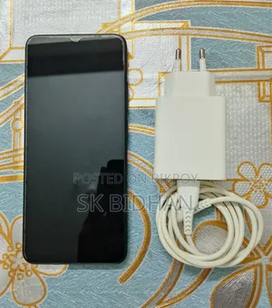 Xiaomi Redmi 12C 64 GB Black