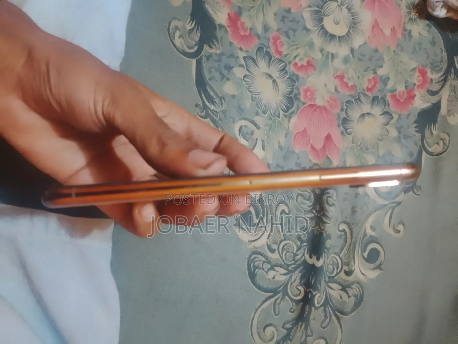 Apple iPhone XS Max 256 GB Rose Gold