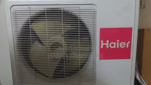 ব্যবহৃত হায়ার ২ টন এসি-র আউটডোর ইউনিট