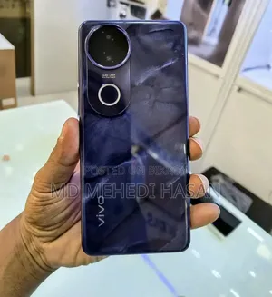 Vivo V50e 256 GB Blue