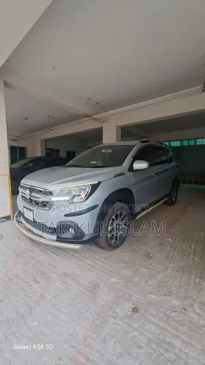 নতুন সুজুকি এক্সএল-৬ ২০২২ গ্রে
