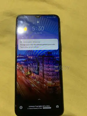 রিয়েলমি নারজো ২০এ ৩২ জিবি গ্রে