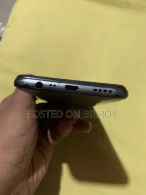 রিয়েলমি নারজো ২০এ ৩২ জিবি গ্রে