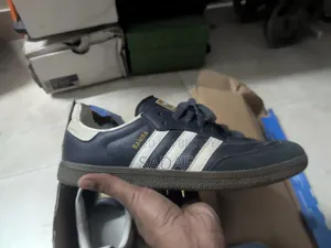 Adidas Samba