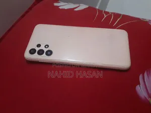 Samsung Galaxy A13 64 GB Orange