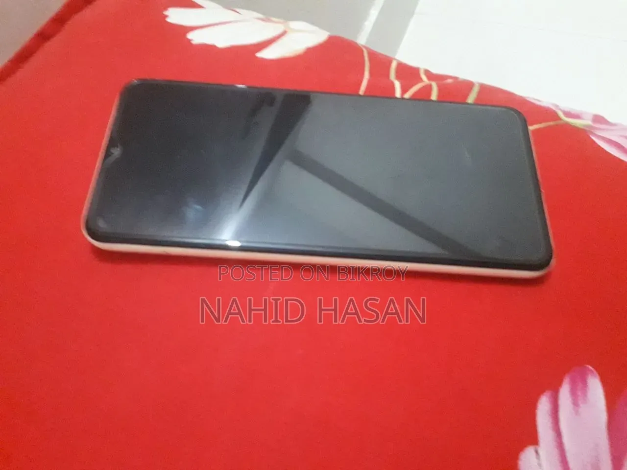 Samsung Galaxy A13 64 GB Orange