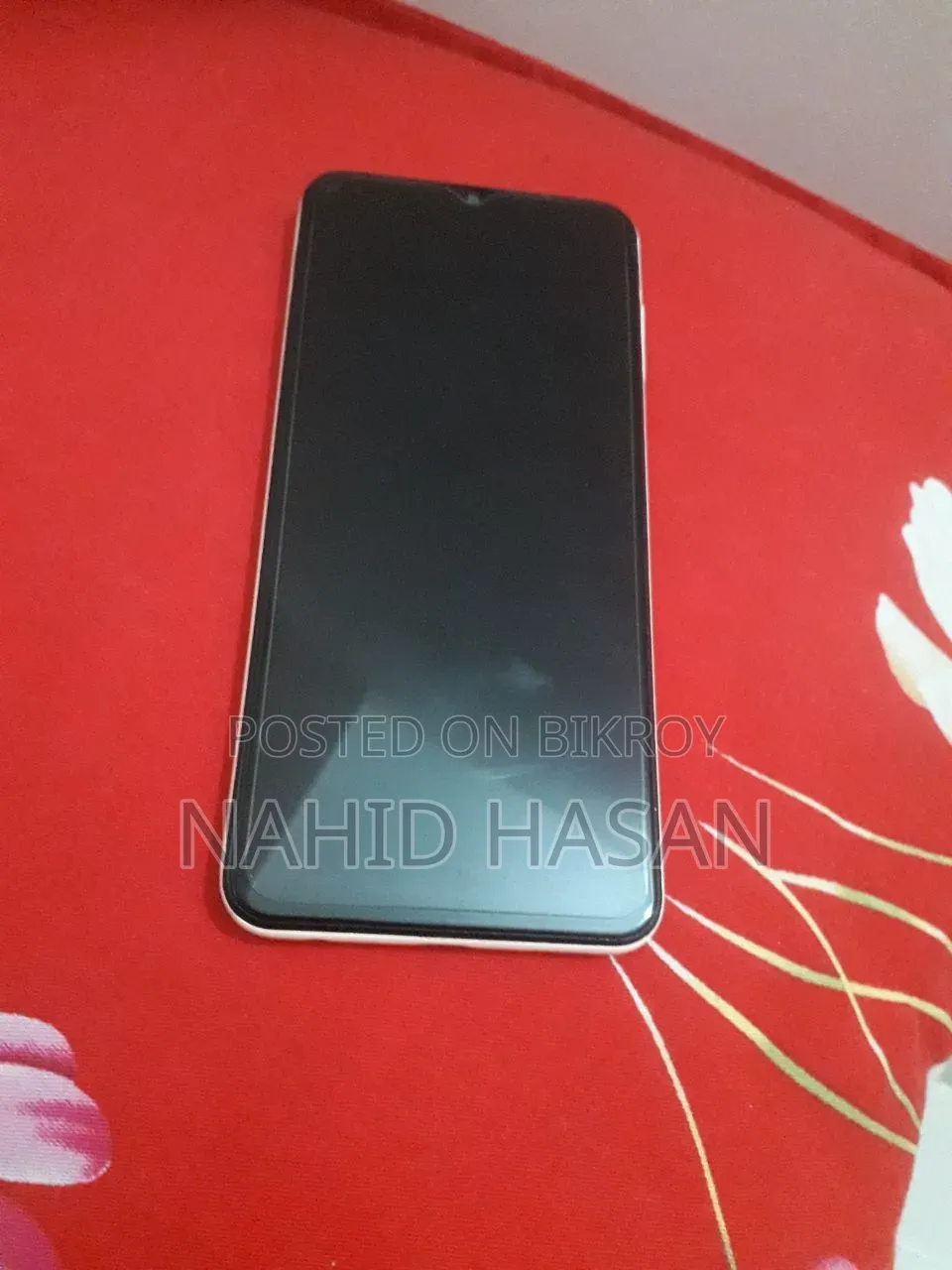Samsung Galaxy A13 64 GB Orange