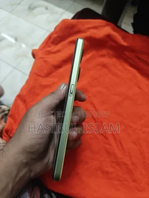 ওয়ানপ্লাস নর্ড সিই ৩ লাইট ৫জি ১২৮ জিবি সবুজ