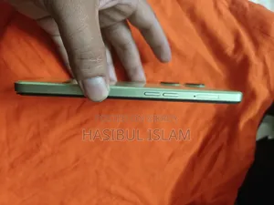 ওয়ানপ্লাস নর্ড সিই ৩ লাইট ৫জি ১২৮ জিবি সবুজ
