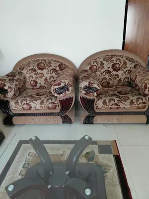 Sofa Want to Sell