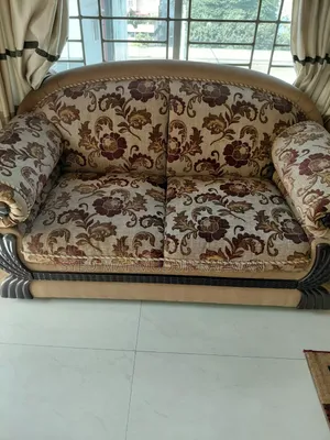 Sofa Want to Sell