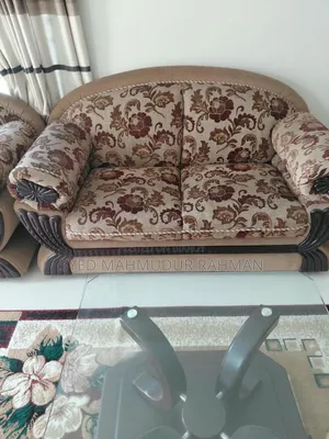 Sofa Want to Sell