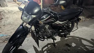 রানার রয়্যাল+ ভি২ ২০১৯ কালো