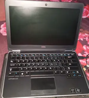 Laptop Dell Latitude E7240 8GB Intel Core i5 SSD 128GB