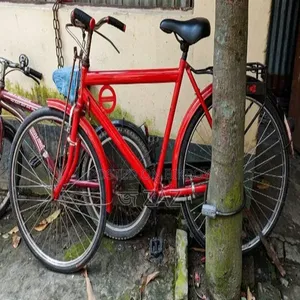 বাইসাইকেল বিক্রি করা হবে