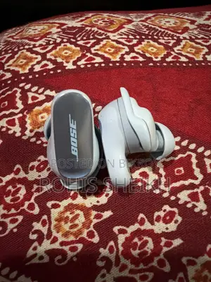 Bose QC Earbuds
