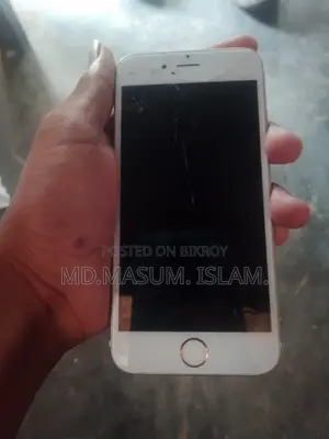 Apple iPhone 6s 32 GB White
