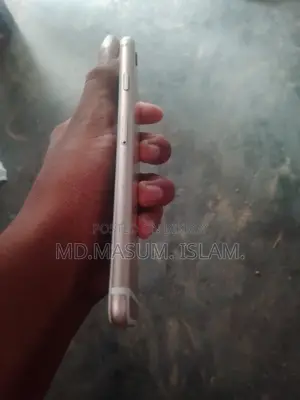 Apple iPhone 6s 32 GB White