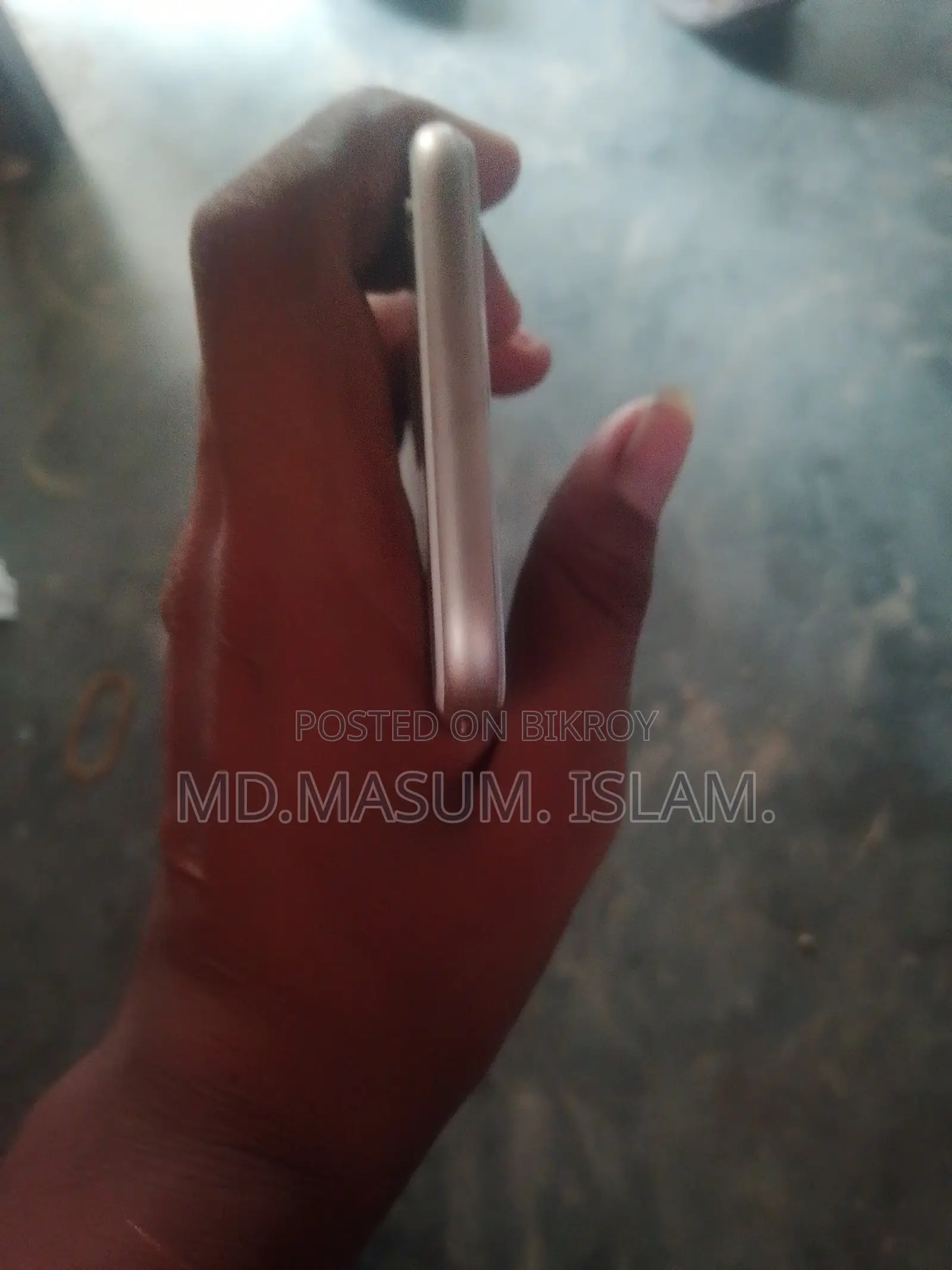 Apple iPhone 6s 32 GB White
