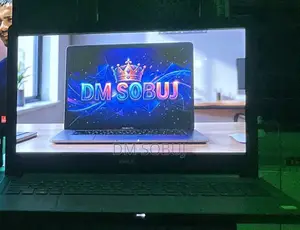 Laptop Dell Inspiron 15 3567 4GB Intel Core i3 SSD 256GB