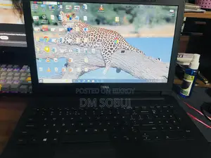 Laptop Dell Inspiron 15 3567 4GB Intel Core i3 SSD 256GB