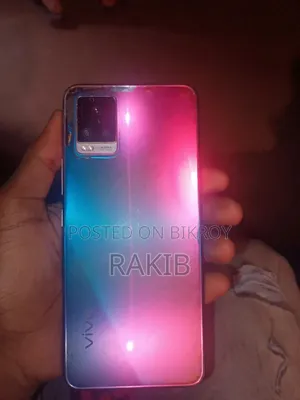 নতুন ভিভো ভি২০ ১২৮ জিবি গ্রাফাইট