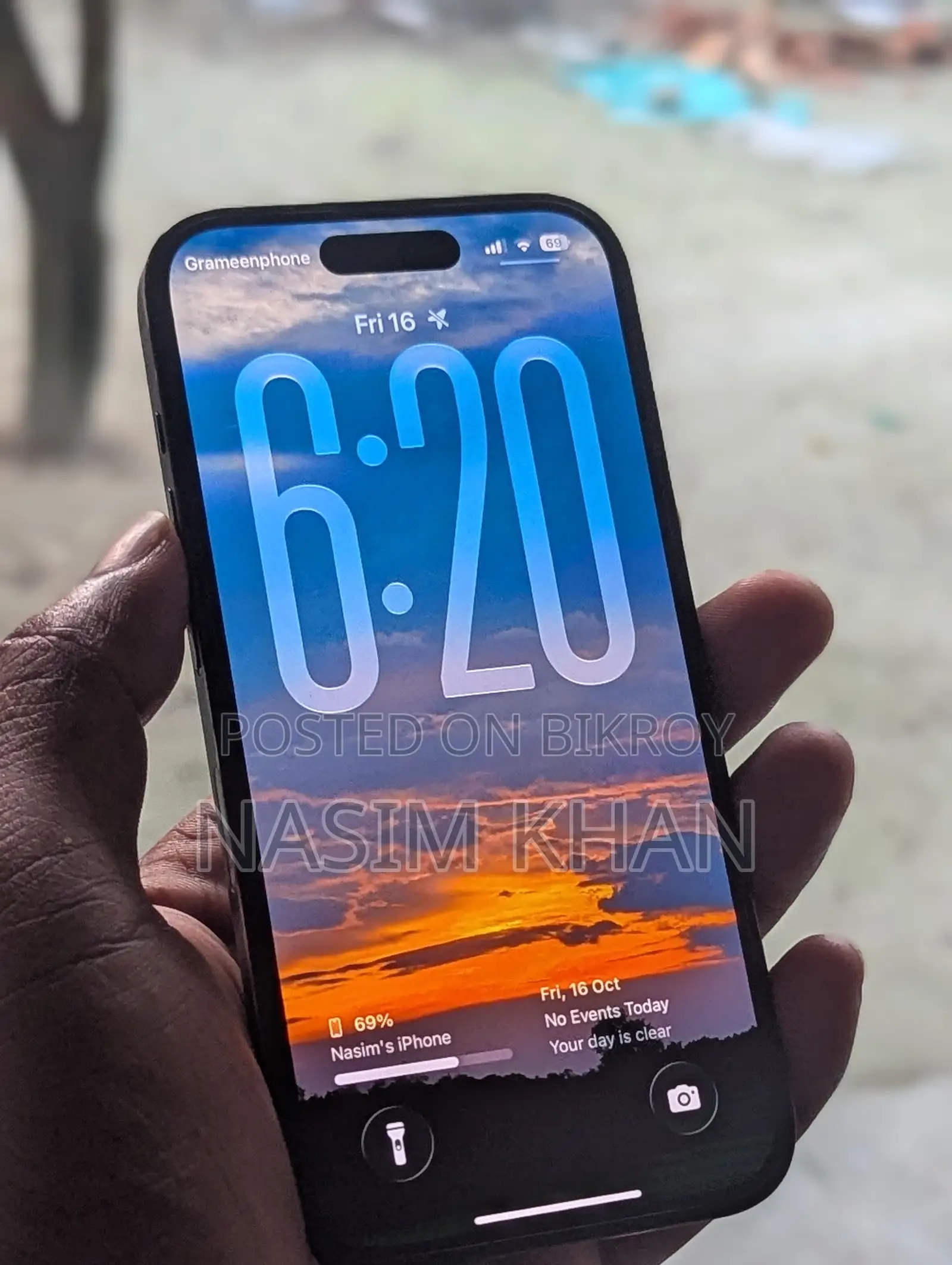 Apple iPhone 14 Pro 256 GB Black