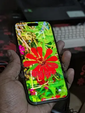 Apple iPhone 14 Pro 256 GB Black