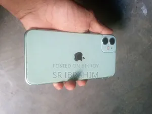 Apple iPhone 11 256 GB White