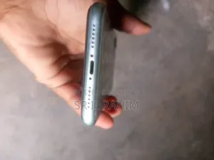 Apple iPhone 11 256 GB White