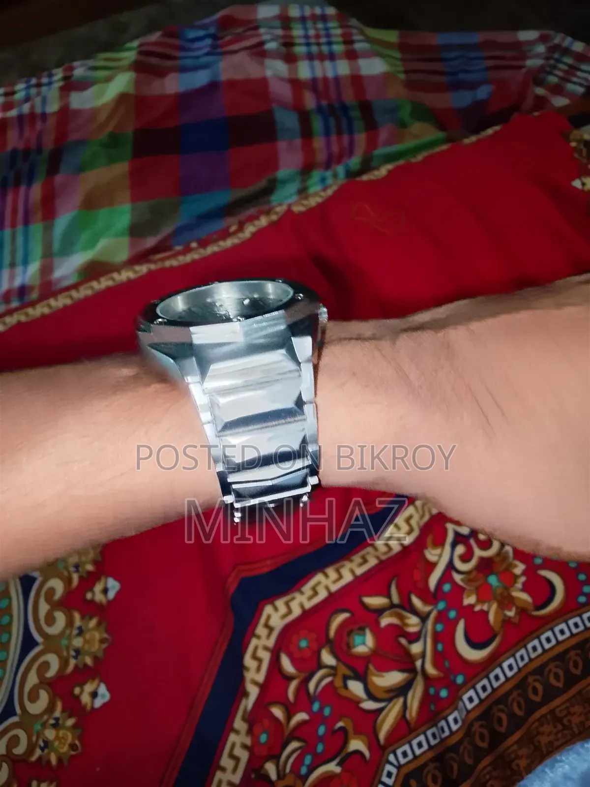 হুবলট ঘড়ি