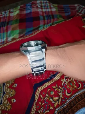 হুবলট ঘড়ি