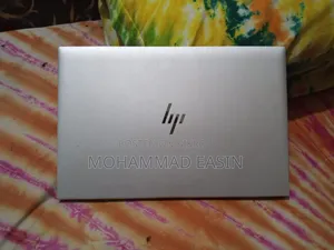 Laptop HP EliteBook 840 G7 8GB Intel Core i5 SSD 256GB