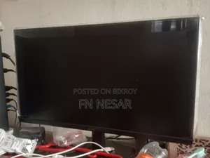 22" Acer Monitor