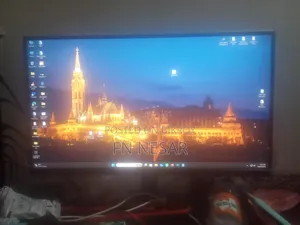 22" Acer Monitor